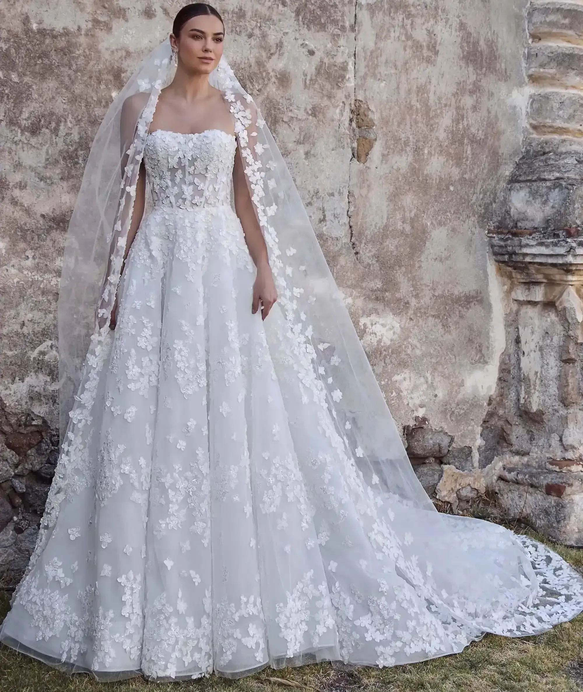Calla Blanche Trunk Show