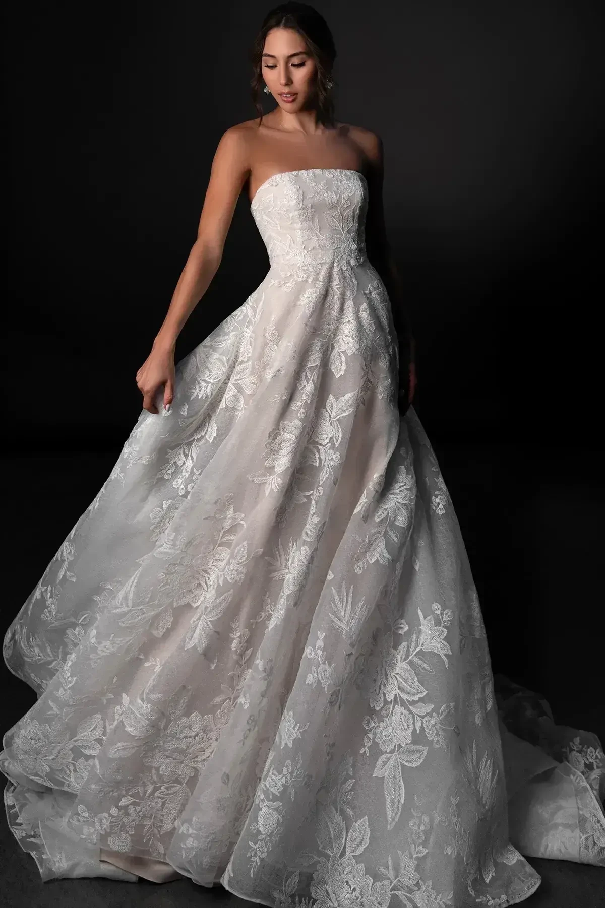 Martina Liana Trunk Show