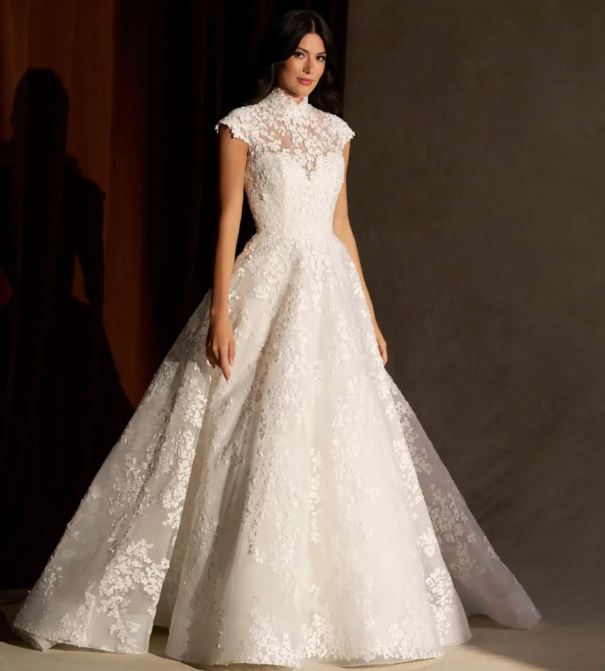 Allure Couture Trunk Show