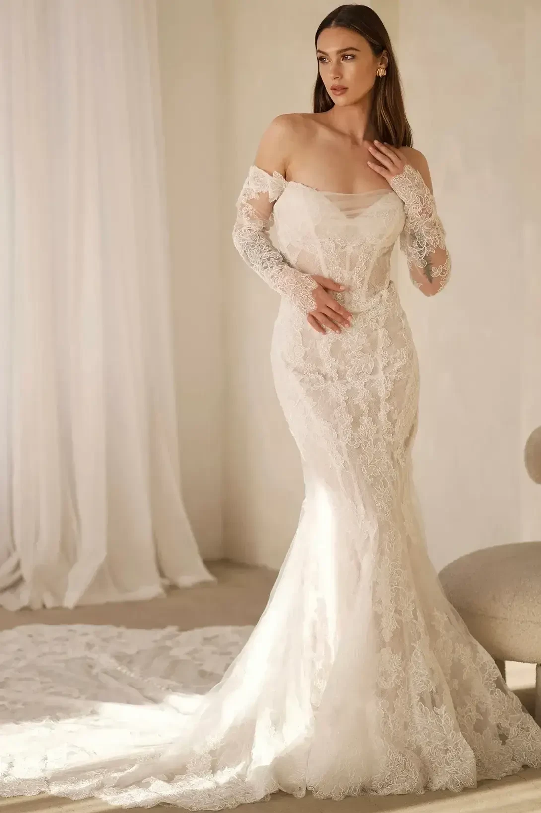 Martina Liana Trunk Show