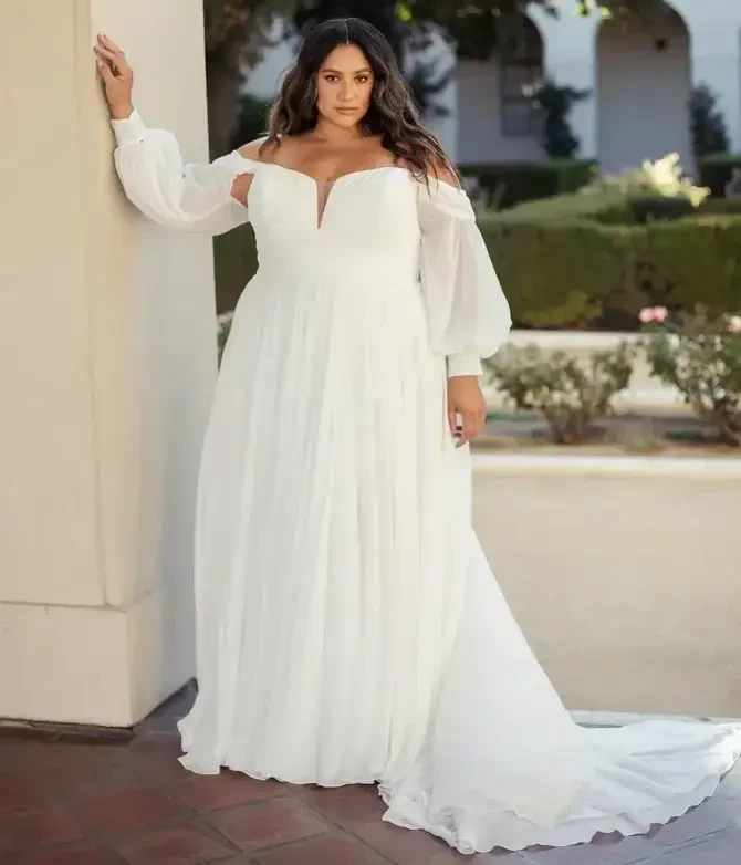 Every Body Every Bride Trunk Show