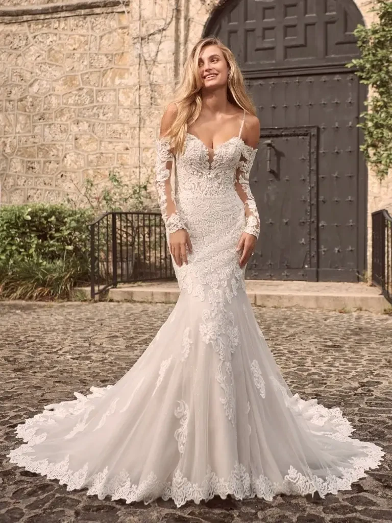 Maggie Sottero Trunk Show