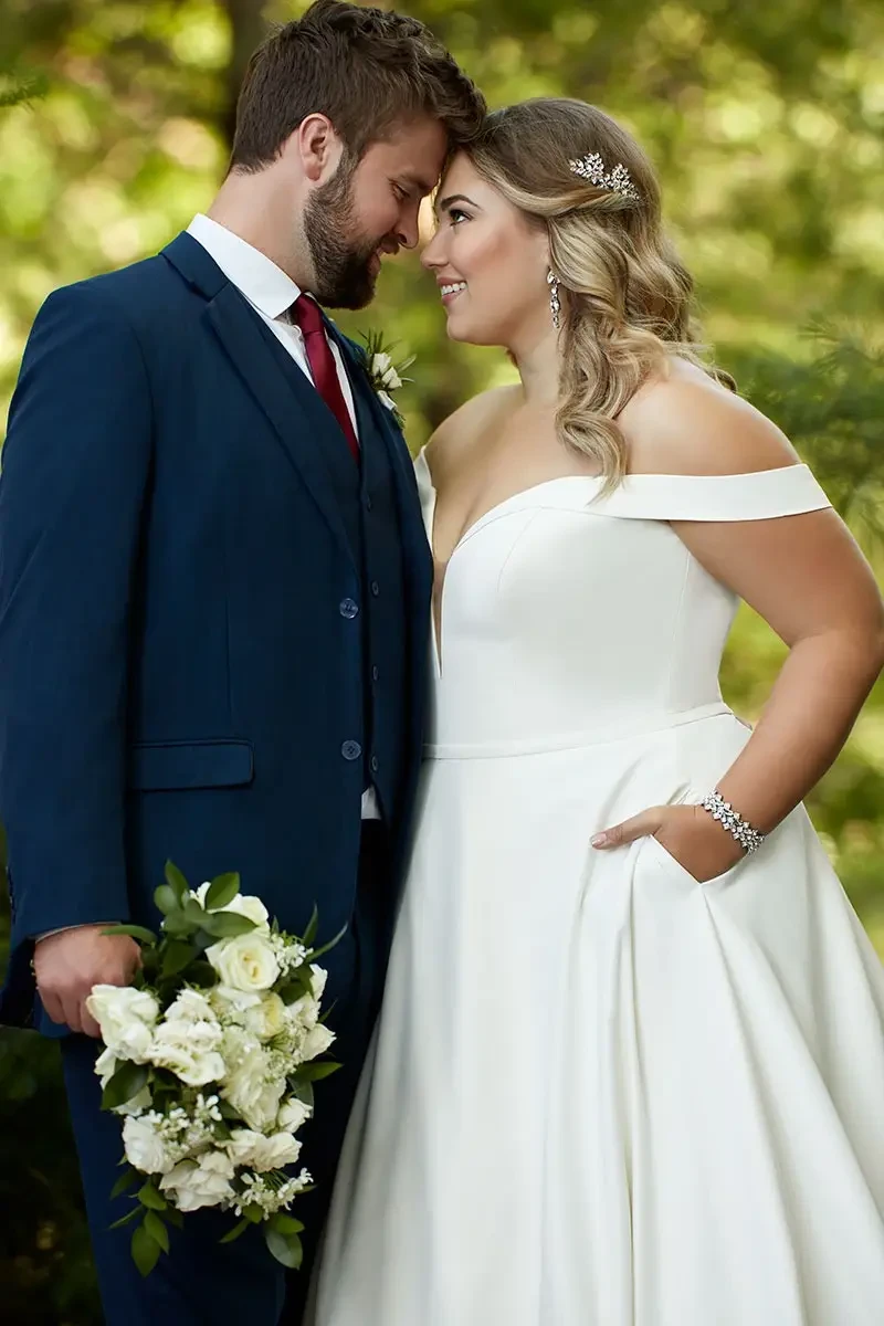 Essense of Australia Everybody Every Bride Trunk Show