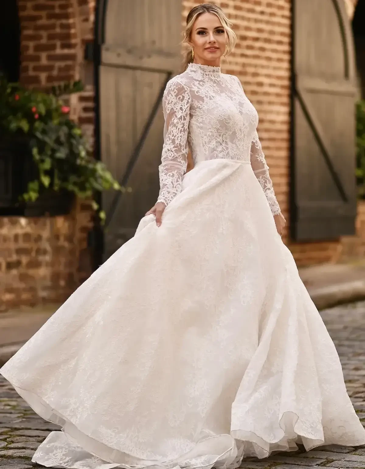 Essense of Australia Trunk Show