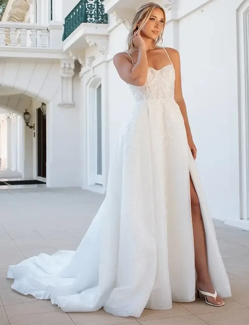 Every Bride Every Body Plus Size Trunk Show