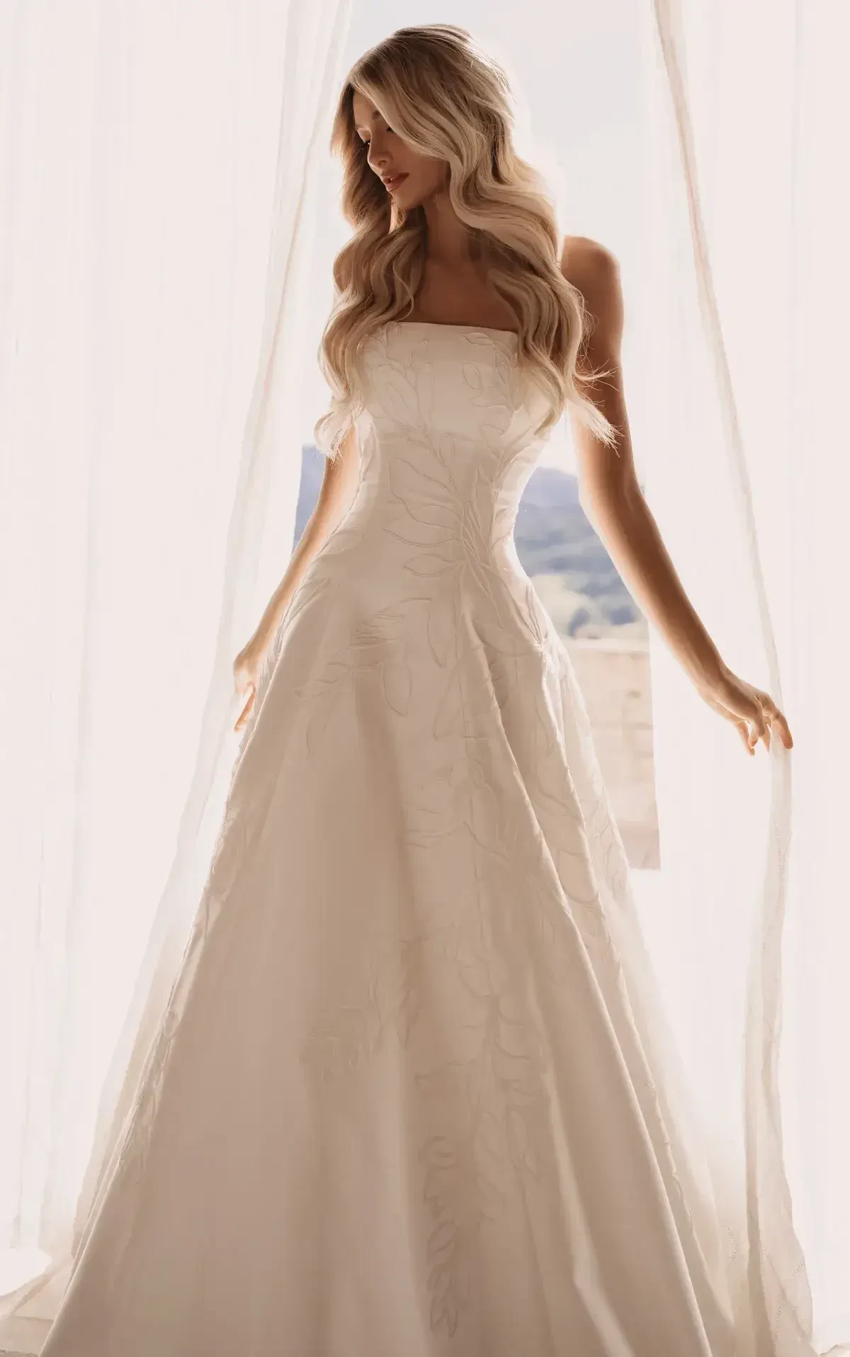 Martina Liana Trunk Show