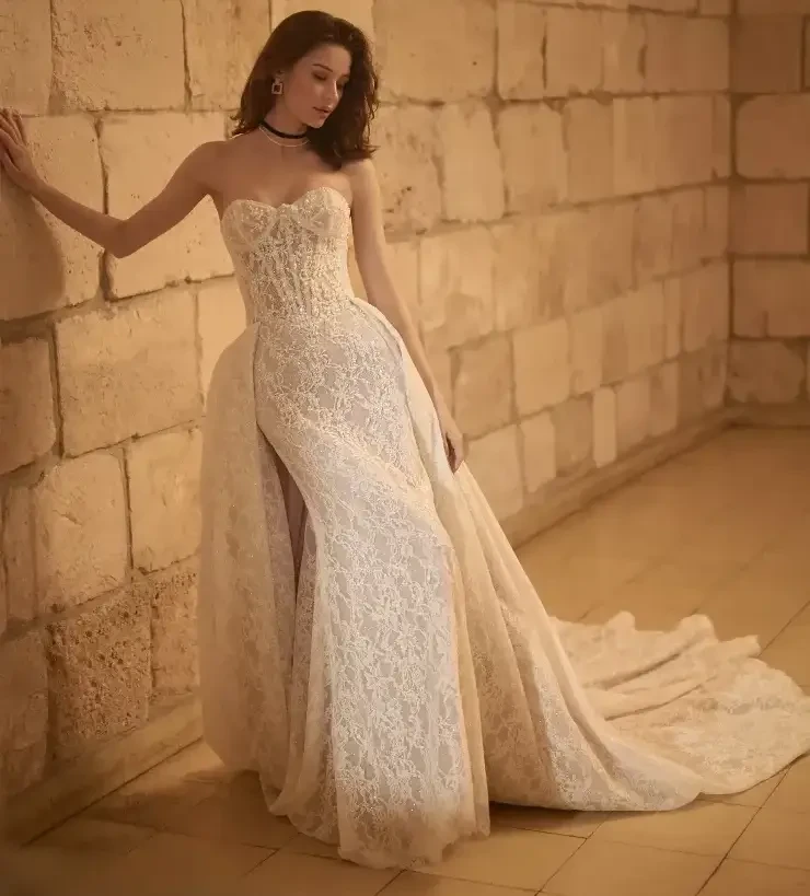 Sottero &amp; Midgley Trunk Show
