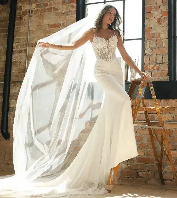 Maggie Sottero Trunk Show