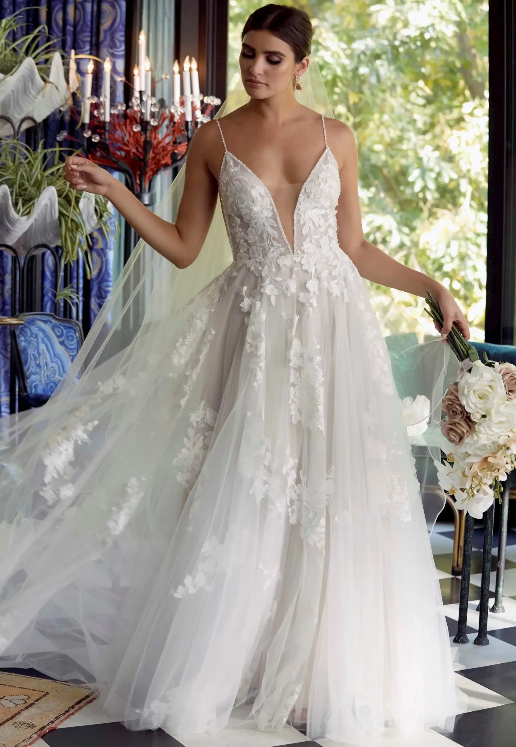 Locket by Watters Trunk Show