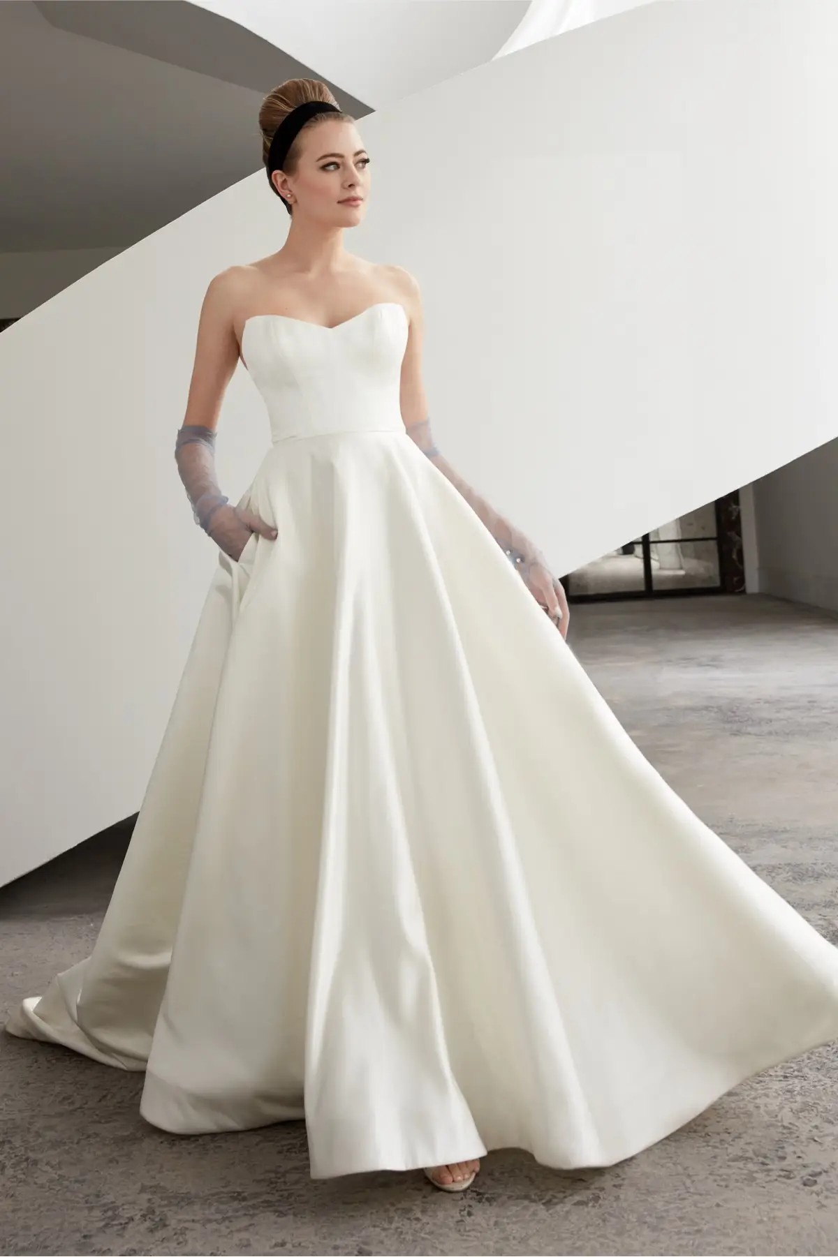 WTOO by Watters Trunk Show