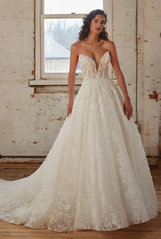 Calla Blanche Trunk Show 2024 Main Image
