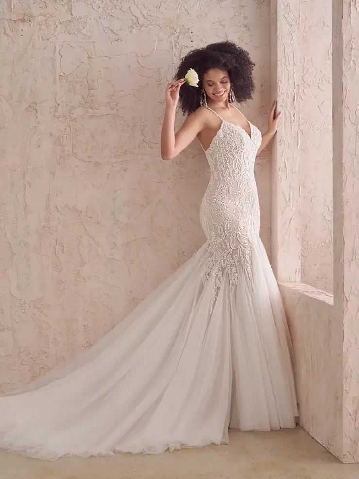 Maggie Sottero Trunk Show 2024 Main Image