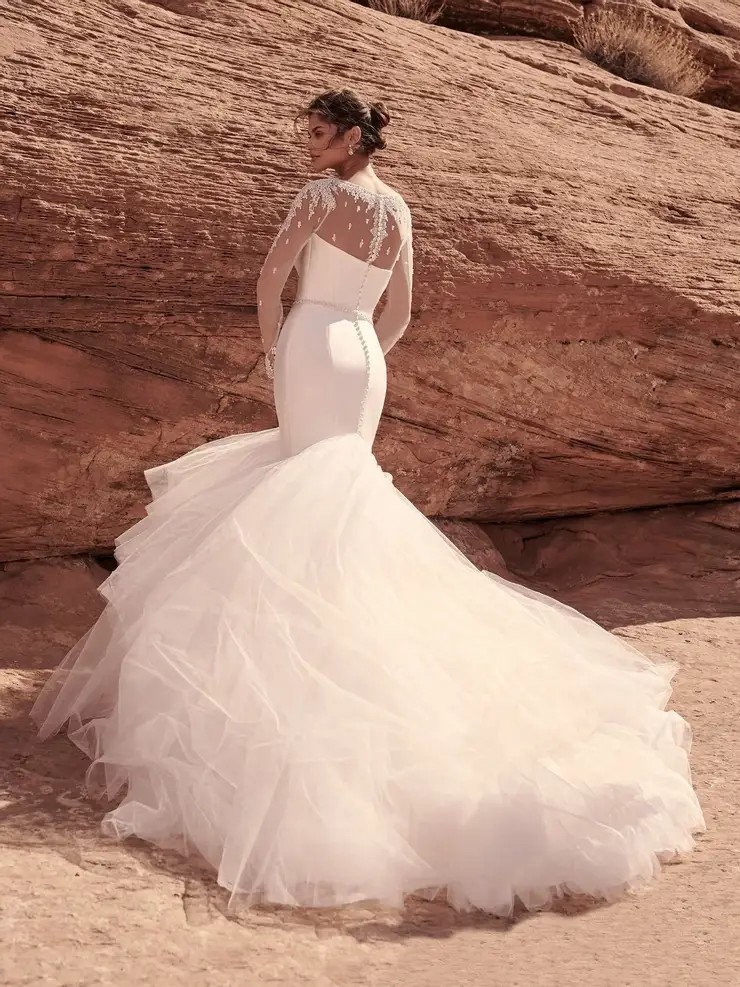 Sottero Midgley Trunk Show 2024 Main Image