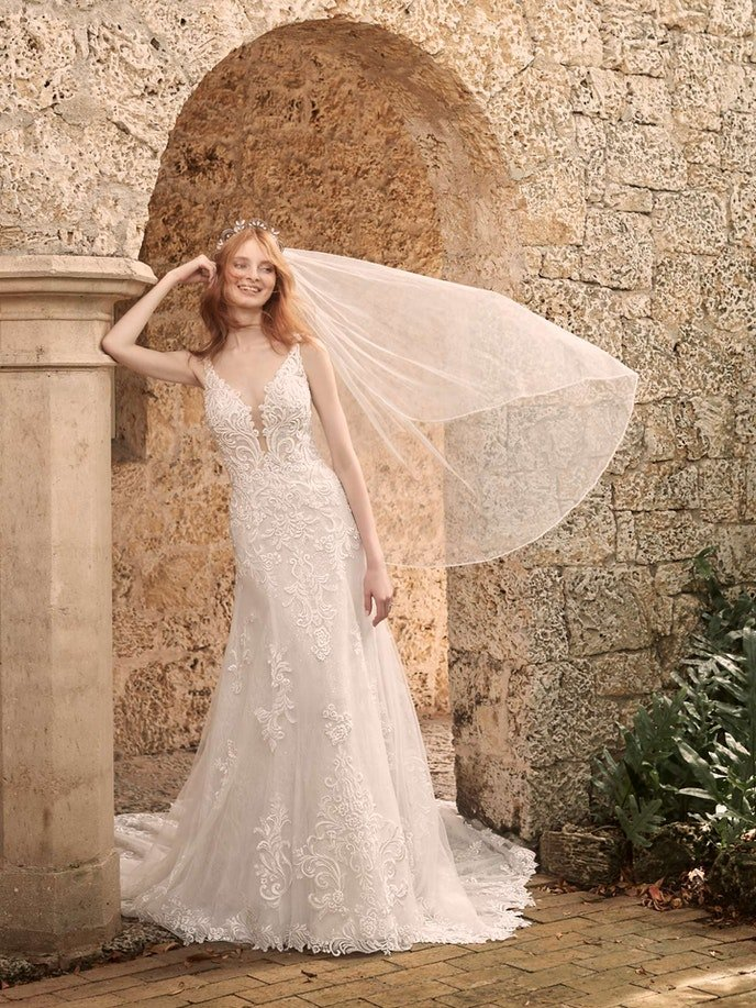 Designer Spotlight: Maggie Sottero Image