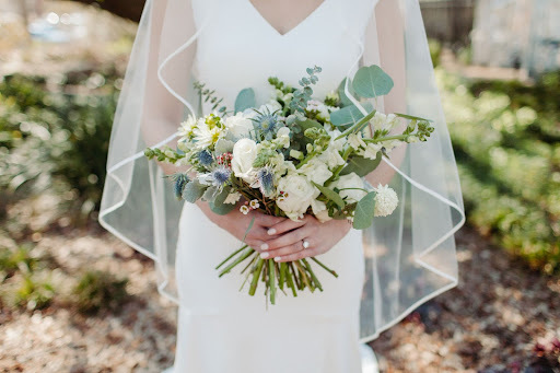 Wedding Bouquet Ideas Image