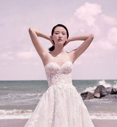 Sottero and Midgley Trunk Show Main Image