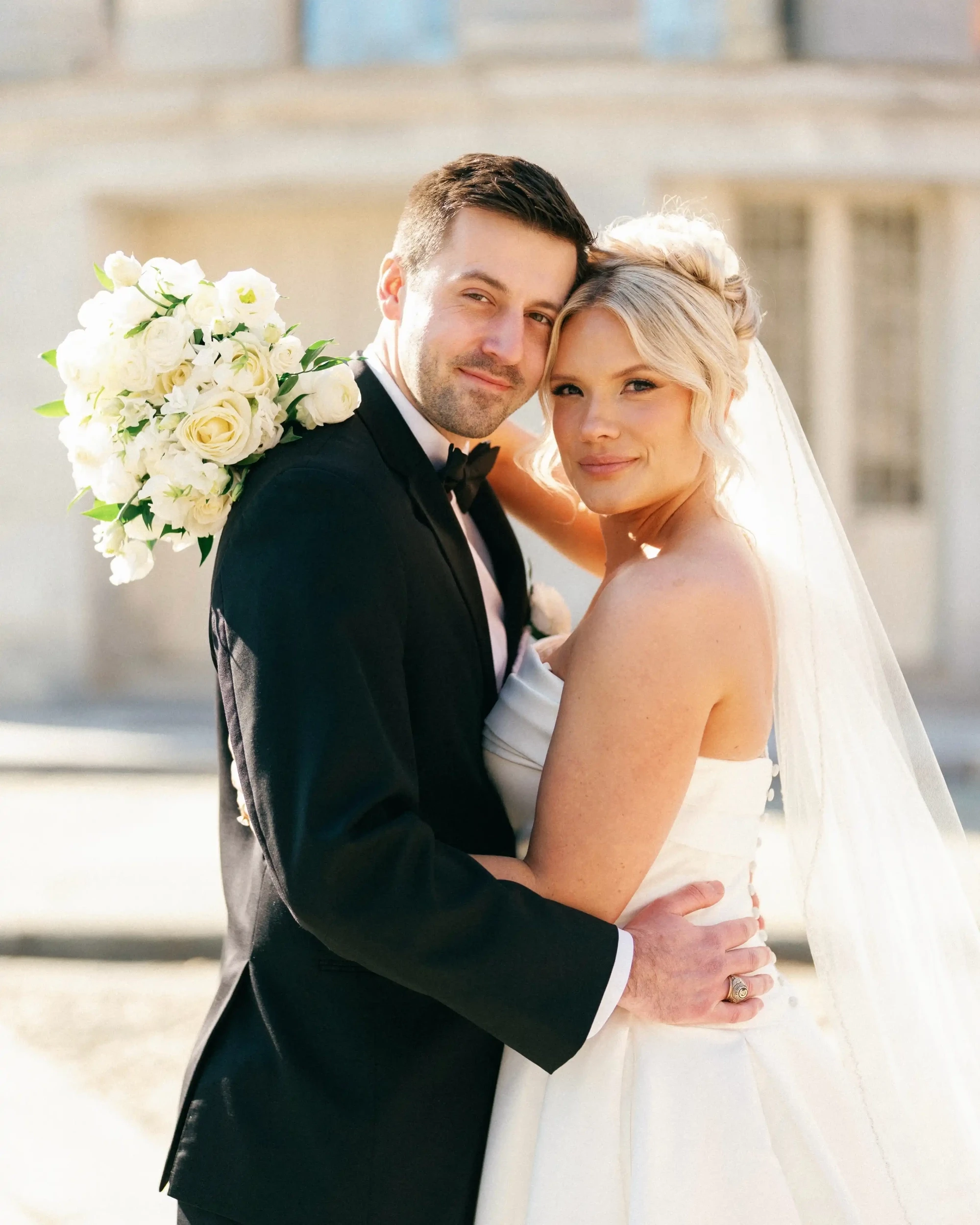 Hannah & Justin
