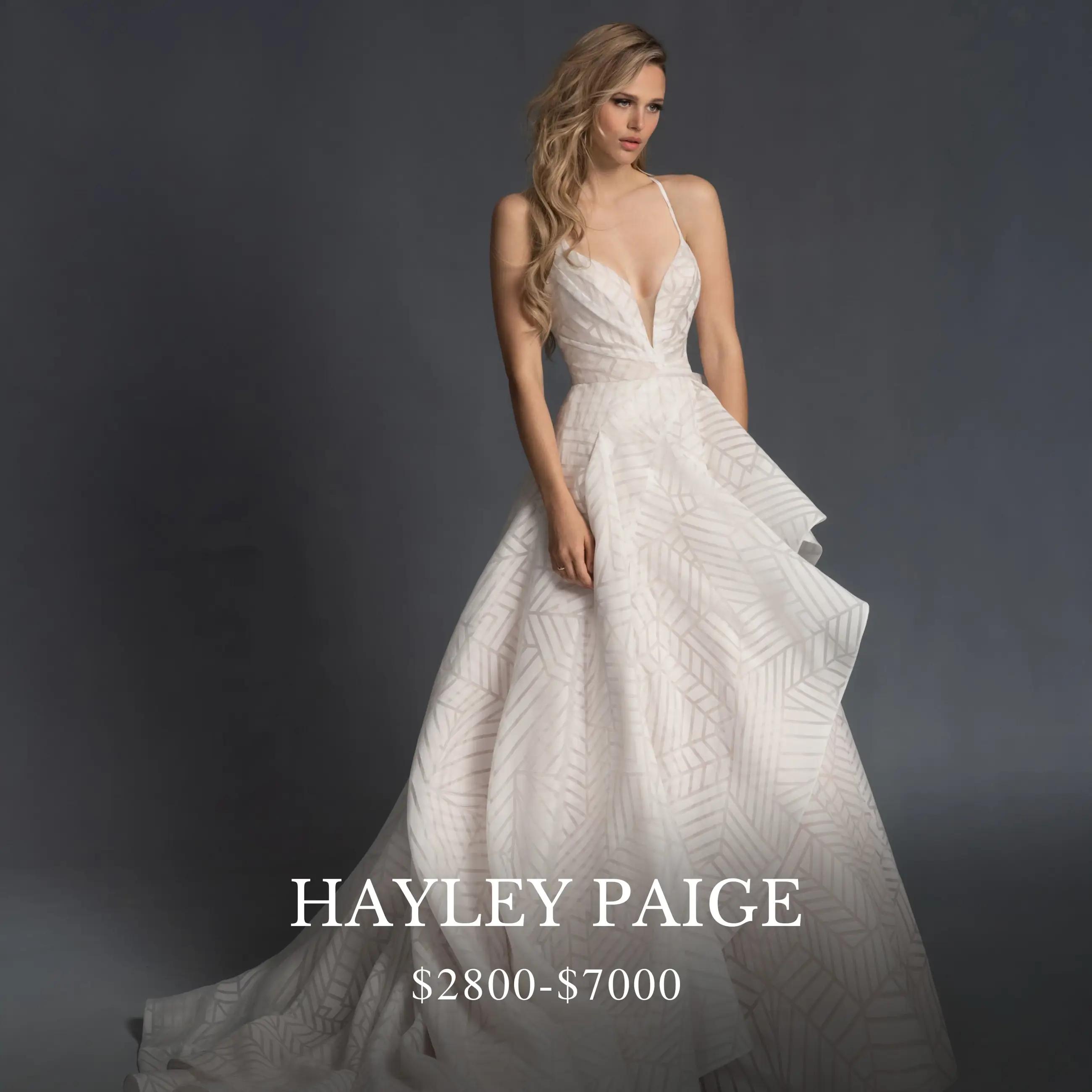 Hayley_Paige_Wedding_Dresses