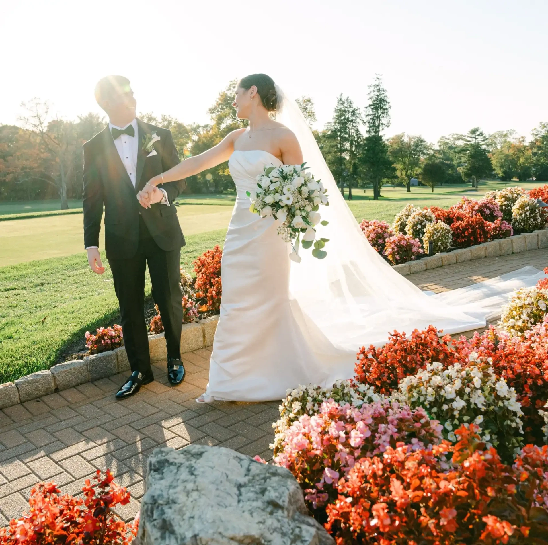 Juliet & Dan