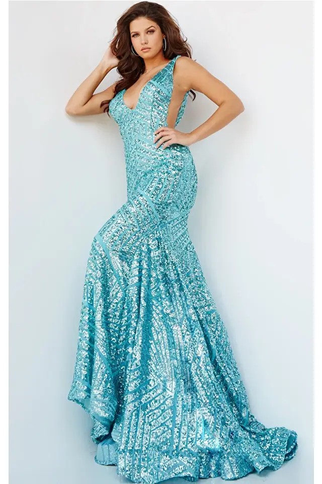 Jovani Prom Dress