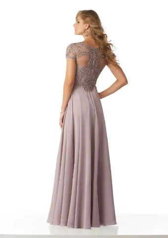 MLNY Style #71824 #3 default Lilac Eggplant thumbnail