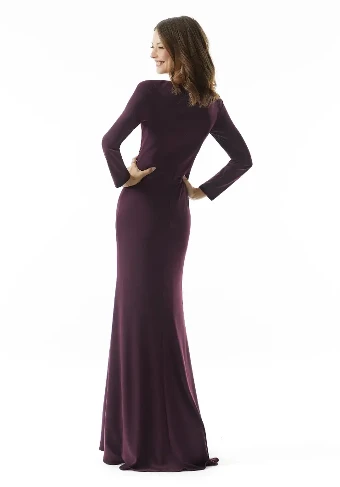 MLNY Style #73010 #1 Aubergine thumbnail