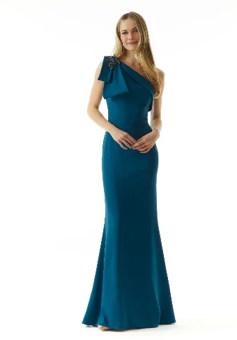 MLNY Style #73011 #2 Teal thumbnail