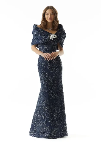 MLNY Style #73017 #3 Silver Sage thumbnail