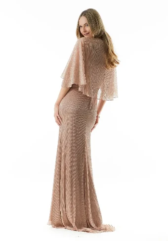 MLNY Style #73004 #3 Gold thumbnail