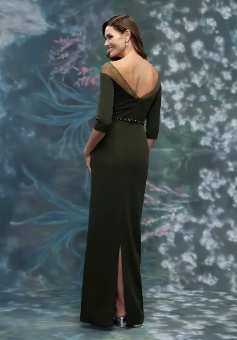 MLNY Style #2070013 #2 default Forest Green thumbnail
