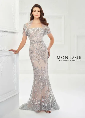 Montage Style #118961 #0 default Bronze/Nude thumbnail
