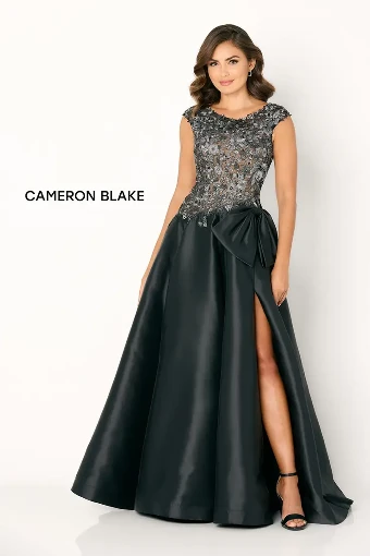 Cameron Blake Style #CB778 #0 default Black thumbnail