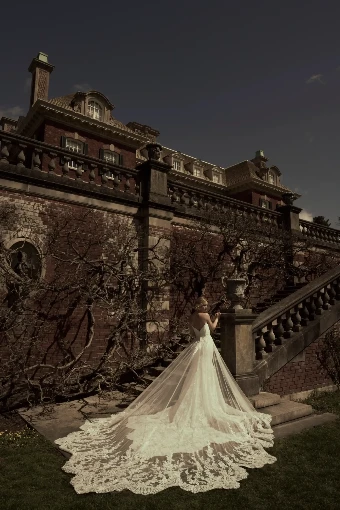 Sottero and Midgley Style #EIRAWEN #1 thumbnail
