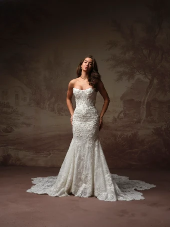 Sottero and Midgley Style #EIRAWEN #9 thumbnail