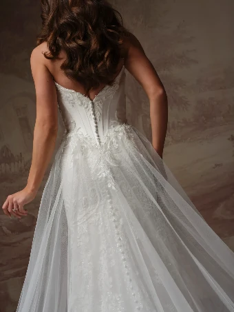 Sottero and Midgley Style #EIRAWEN #5 thumbnail