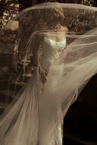 Sottero and Midgley Style #EIRAWEN #15 thumbnail
