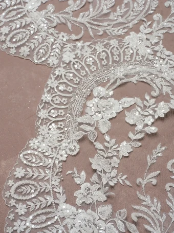 Sottero and Midgley Style #EIRAWEN #7 thumbnail