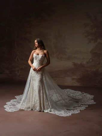 Sottero and Midgley Style #EIRAWEN #14 thumbnail