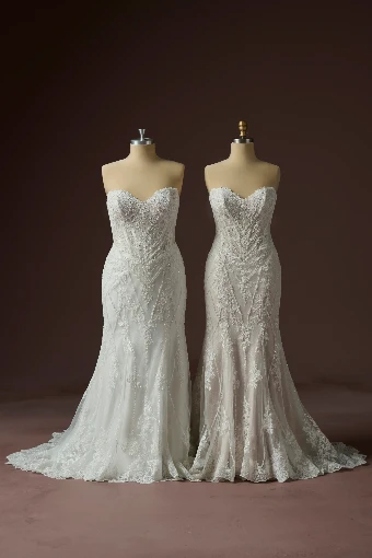 Sottero and Midgley Style #HESTER #6 thumbnail