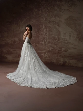 Sottero and Midgley Style #HESTER #1 thumbnail