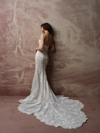 Sottero and Midgley Style #HESTER #2 thumbnail