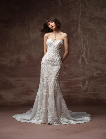 Sottero and Midgley Style #HESTER #5 thumbnail