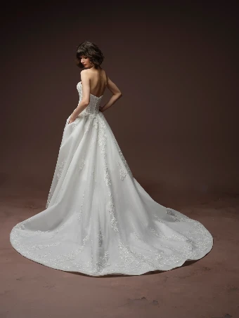 Sottero and Midgley Style #GWYNETH #2 thumbnail