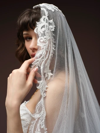 Sottero and Midgley Style #GWYNETH #6 thumbnail