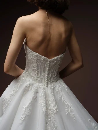 Sottero and Midgley Style #GWYNETH #3 thumbnail