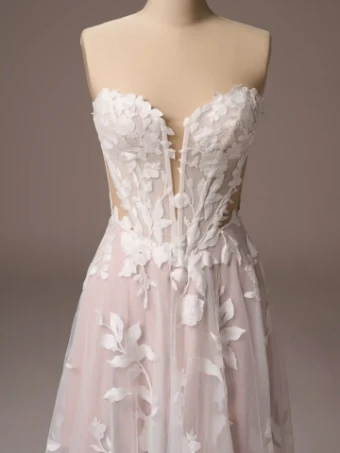 Maggie Sottero Style #Natalie #11 default thumbnail