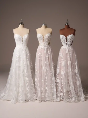 Maggie Sottero Style #Natalie #9 thumbnail