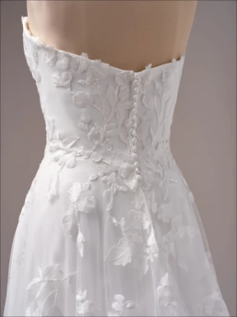 Maggie Sottero Style #Natalie #2 thumbnail