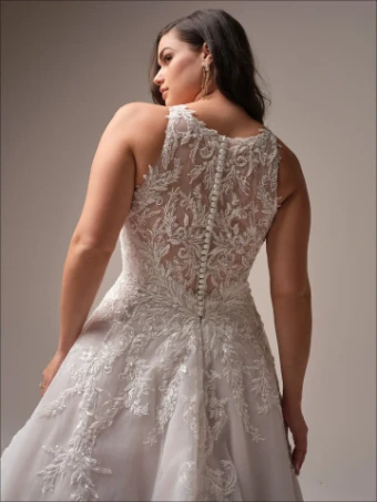 Maggie Sottero Style #Nina #5 thumbnail