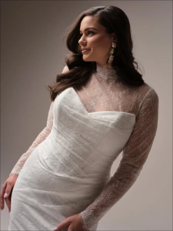 Maggie Sottero Style #Sasha #19 thumbnail